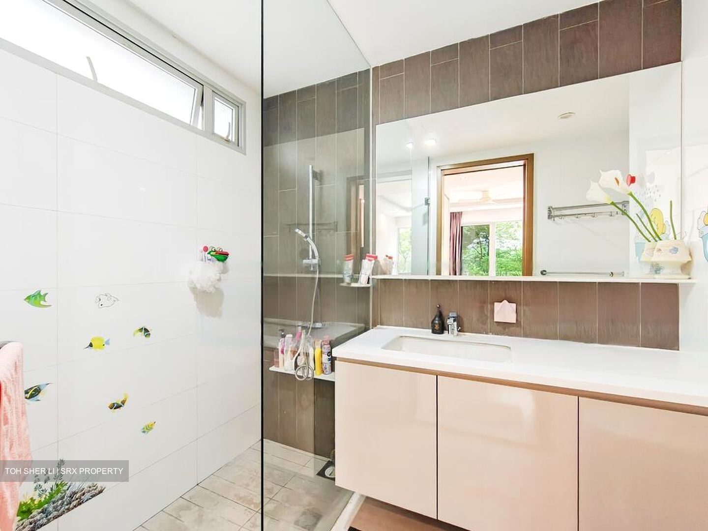 The Tampines Trilliant (D18), Condominium #454311471